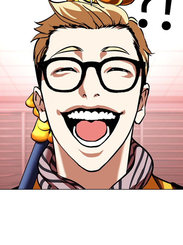 Lookism Chapter 344 page 8 - Chapter 344: Ep. 344: Workers(3 Affiliates) (15)