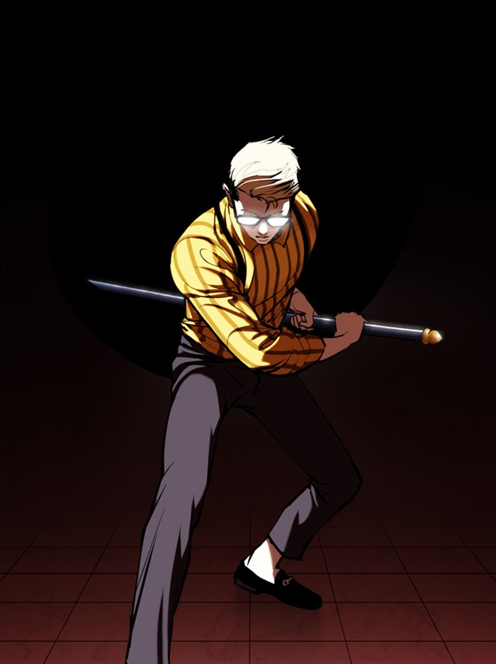 Lookism Chapter 344 page 89 - Chapter 344: Ep. 344: Workers(3 Affiliates) (15)