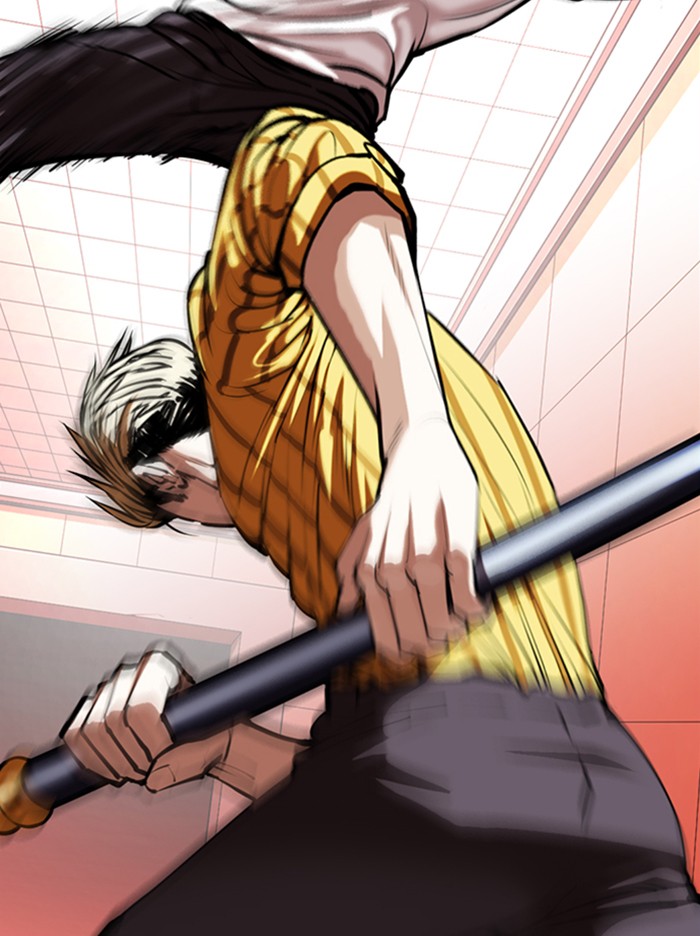 Lookism Chapter 344 page 98 - Chapter 344: Ep. 344: Workers(3 Affiliates) (15)