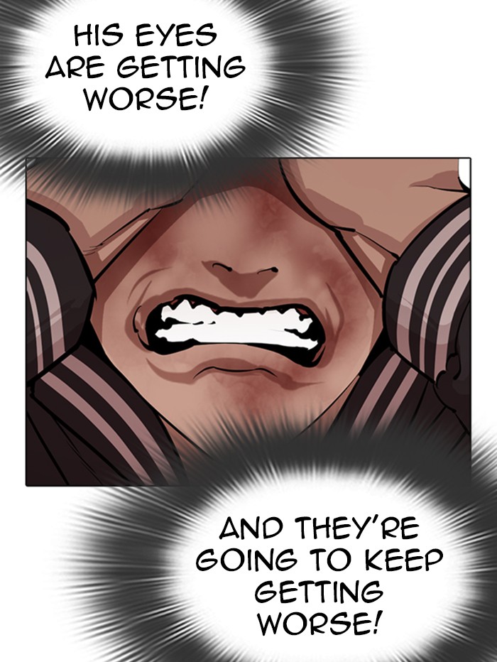 Lookism Chapter 345 page 113 - Chapter 345: Ep. 345: Workers(3 Affiliates) (16)