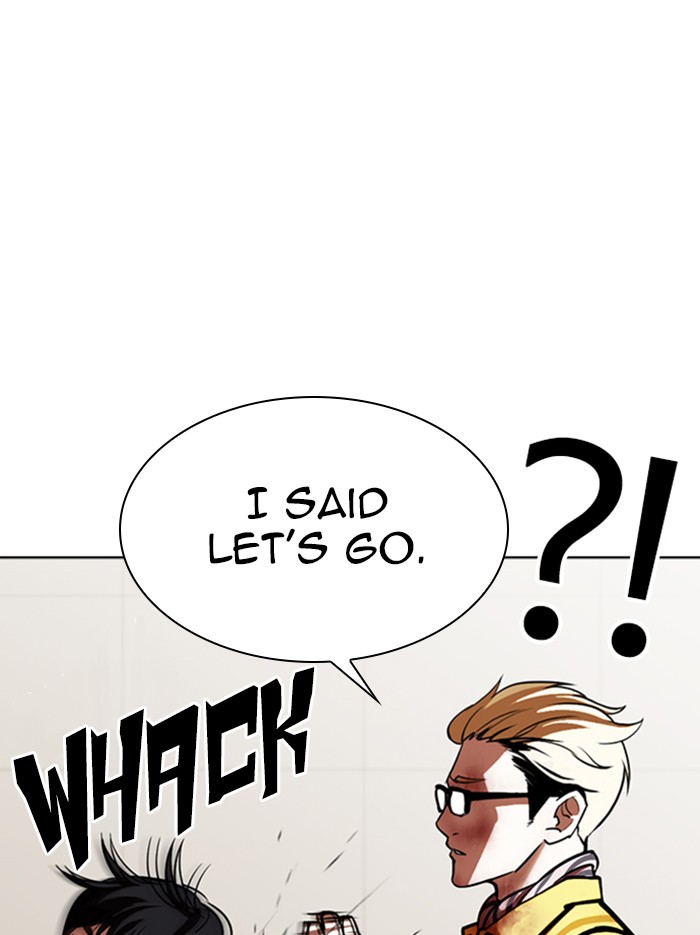 Lookism Chapter 345 page 12 - Chapter 345: Ep. 345: Workers(3 Affiliates) (16)