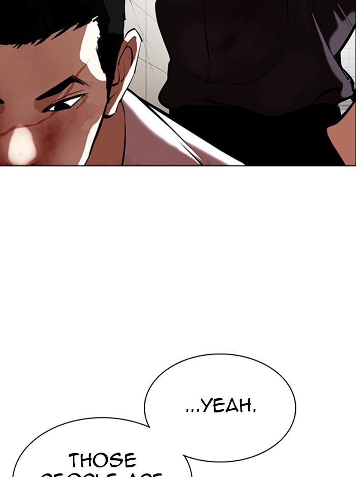 Lookism Chapter 345 page 136 - Chapter 345: Ep. 345: Workers(3 Affiliates) (16)