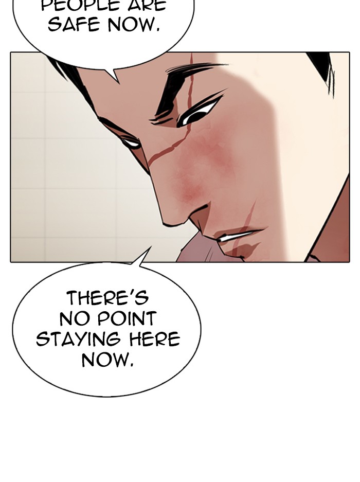 Lookism Chapter 345 page 137 - Chapter 345: Ep. 345: Workers(3 Affiliates) (16)