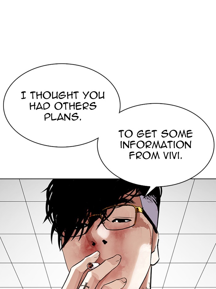 Lookism Chapter 345 page 138 - Chapter 345: Ep. 345: Workers(3 Affiliates) (16)