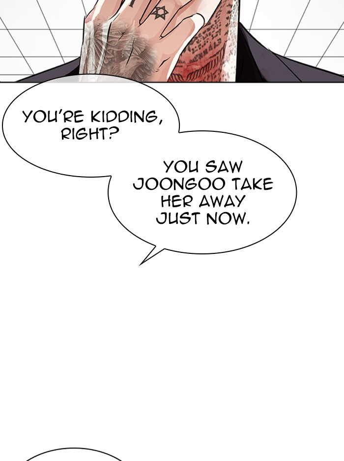 Lookism Chapter 345 page 139 - Chapter 345: Ep. 345: Workers(3 Affiliates) (16)