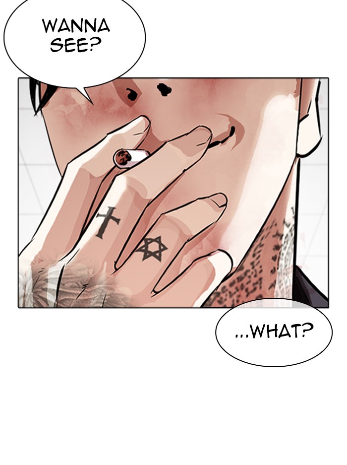 Lookism Chapter 345 page 140 - Chapter 345: Ep. 345: Workers(3 Affiliates) (16)