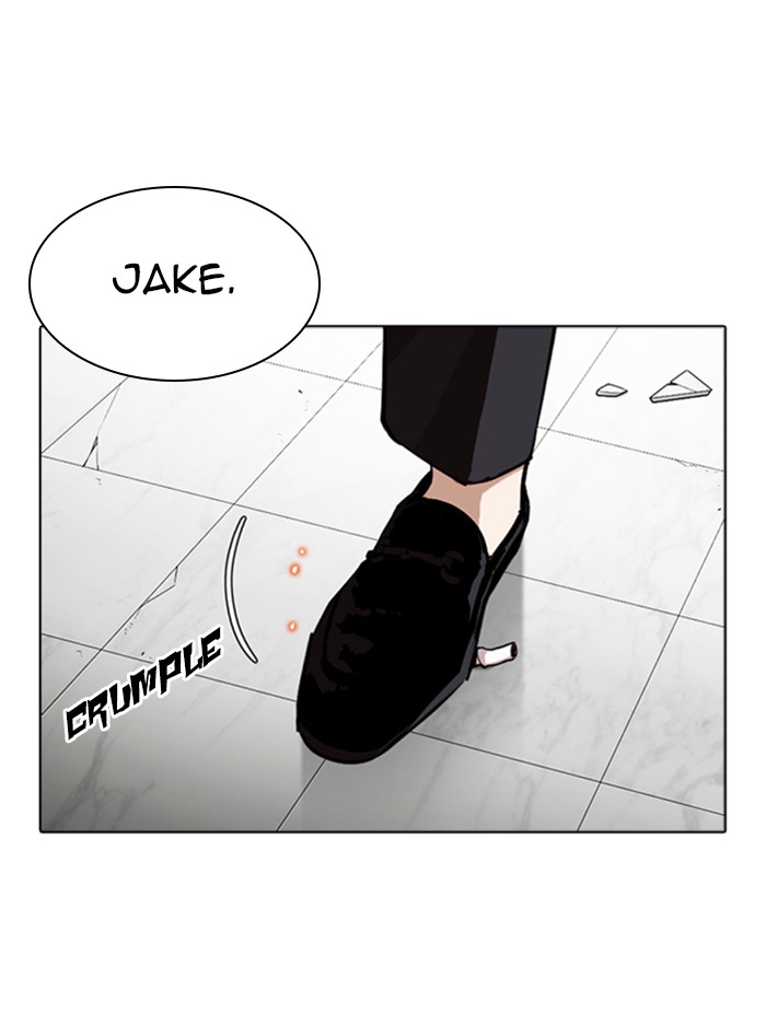Lookism Chapter 345 page 141 - Chapter 345: Ep. 345: Workers(3 Affiliates) (16)