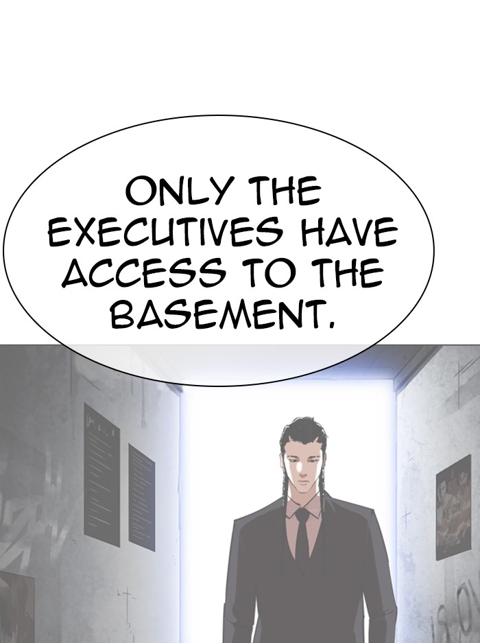 Lookism Chapter 345 page 144 - Chapter 345: Ep. 345: Workers(3 Affiliates) (16)