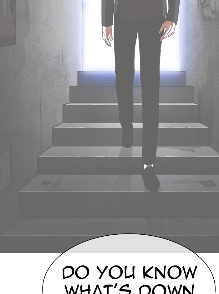 Lookism Chapter 345 page 145 - Chapter 345: Ep. 345: Workers(3 Affiliates) (16)