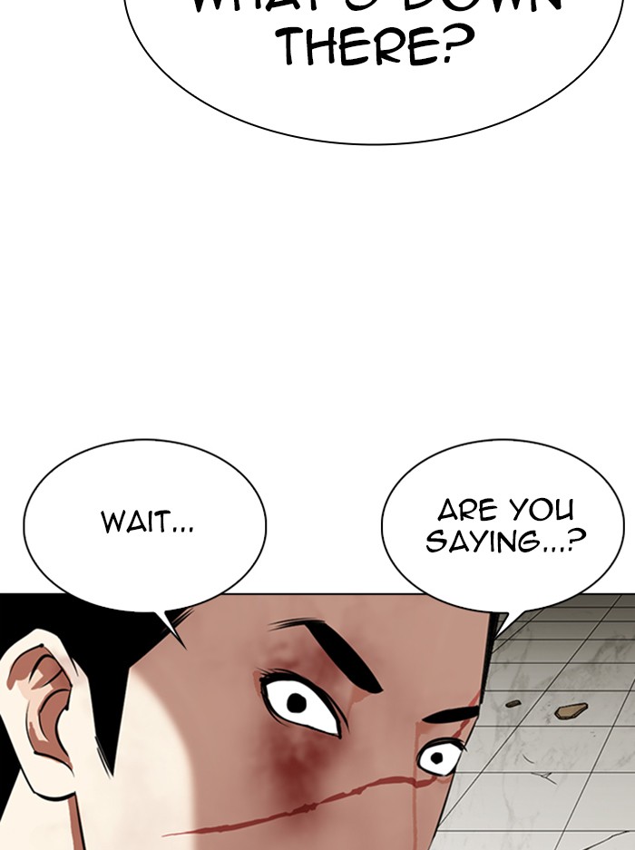 Lookism Chapter 345 page 146 - Chapter 345: Ep. 345: Workers(3 Affiliates) (16)