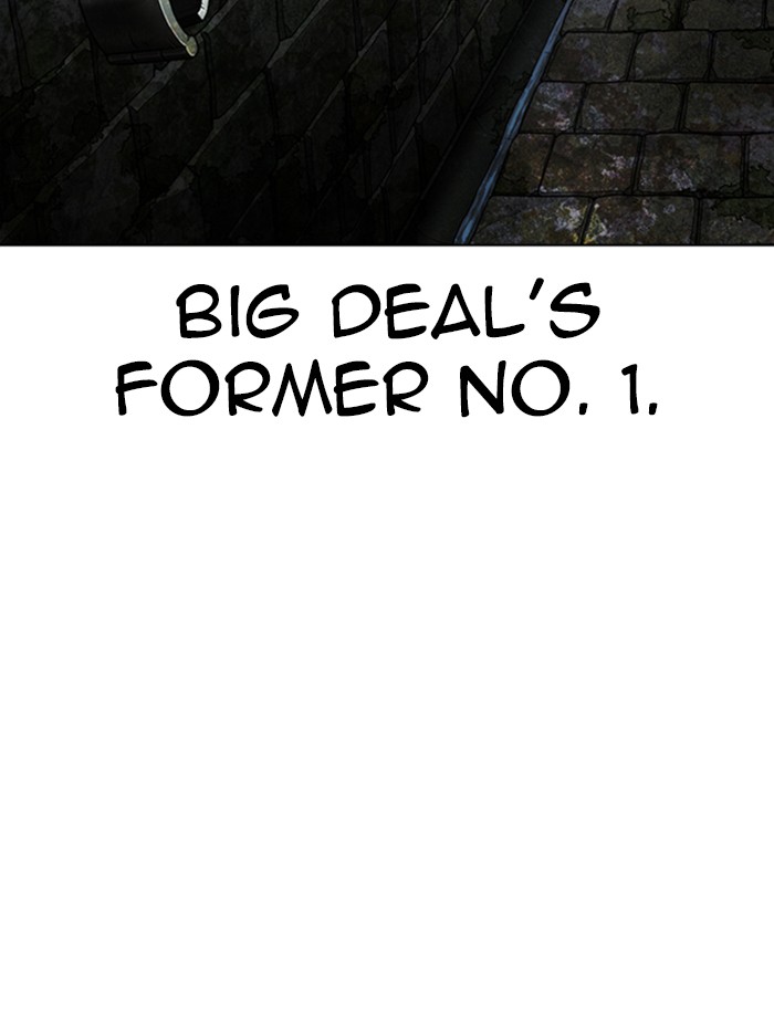 Lookism Chapter 345 page 150 - Chapter 345: Ep. 345: Workers(3 Affiliates) (16)