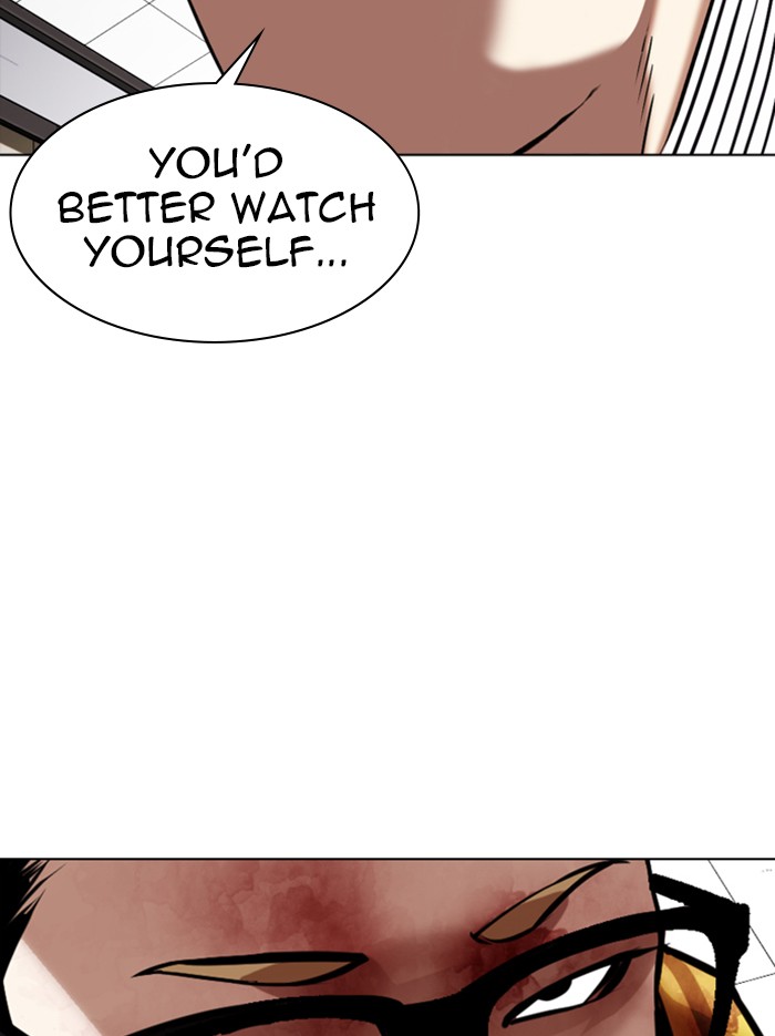 Lookism Chapter 345 page 20 - Chapter 345: Ep. 345: Workers(3 Affiliates) (16)