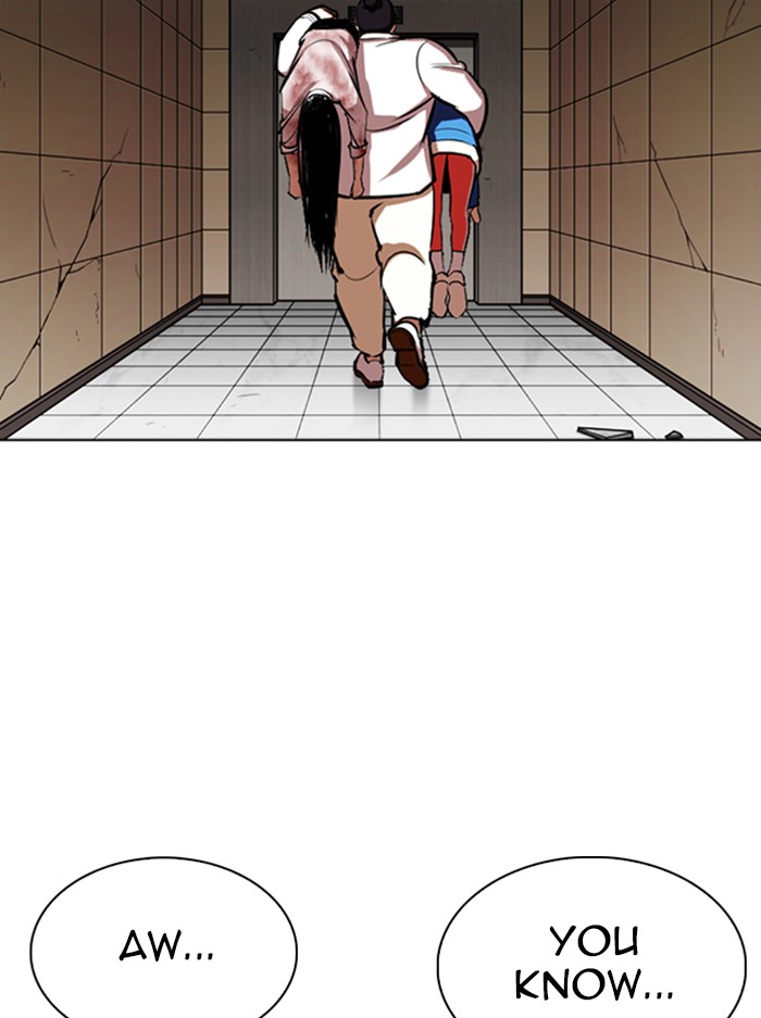 Lookism Chapter 345 page 25 - Chapter 345: Ep. 345: Workers(3 Affiliates) (16)