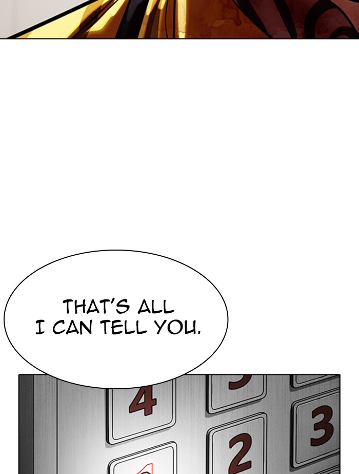 Lookism Chapter 345 page 50 - Chapter 345: Ep. 345: Workers(3 Affiliates) (16)
