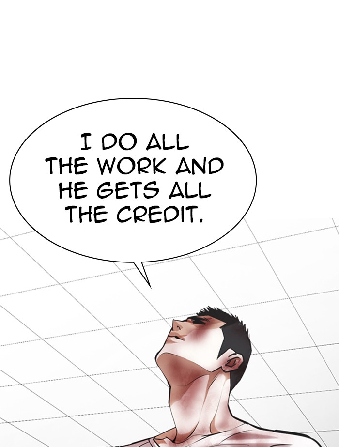 Lookism Chapter 345 page 55 - Chapter 345: Ep. 345: Workers(3 Affiliates) (16)