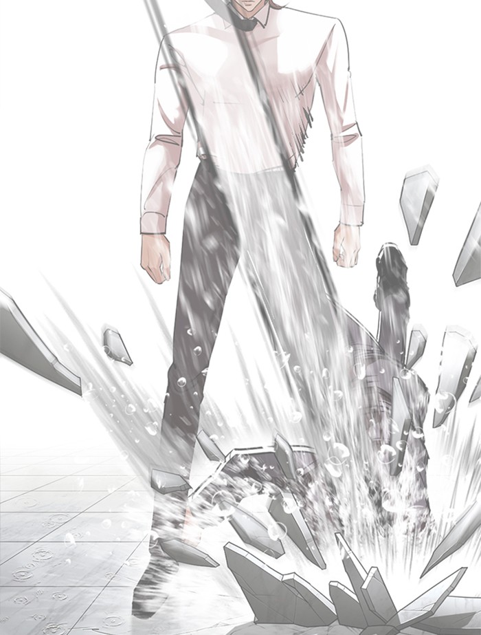 Lookism Chapter 345 page 65 - Chapter 345: Ep. 345: Workers(3 Affiliates) (16)