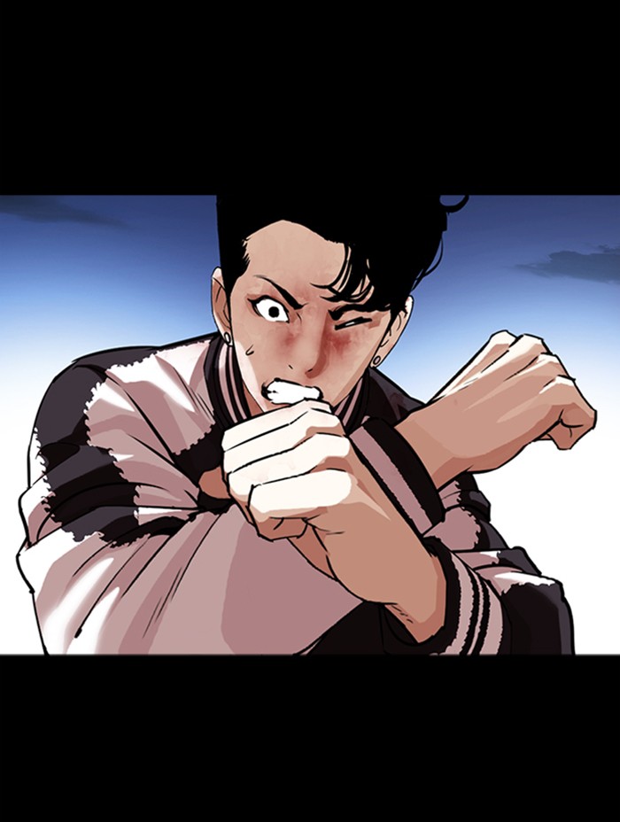 Lookism Chapter 345 page 86 - Chapter 345: Ep. 345: Workers(3 Affiliates) (16)