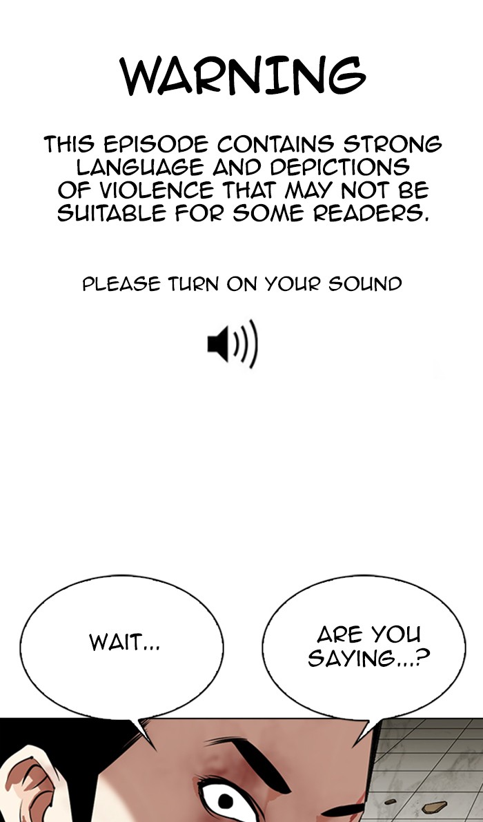 Lookism Chapter 346 page 1 - Chapter 346: Ep. 346: Workers(3 Affiliates) (End)