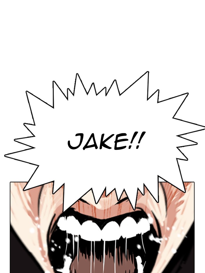 Lookism Chapter 346 page 101 - Chapter 346: Ep. 346: Workers(3 Affiliates) (End)