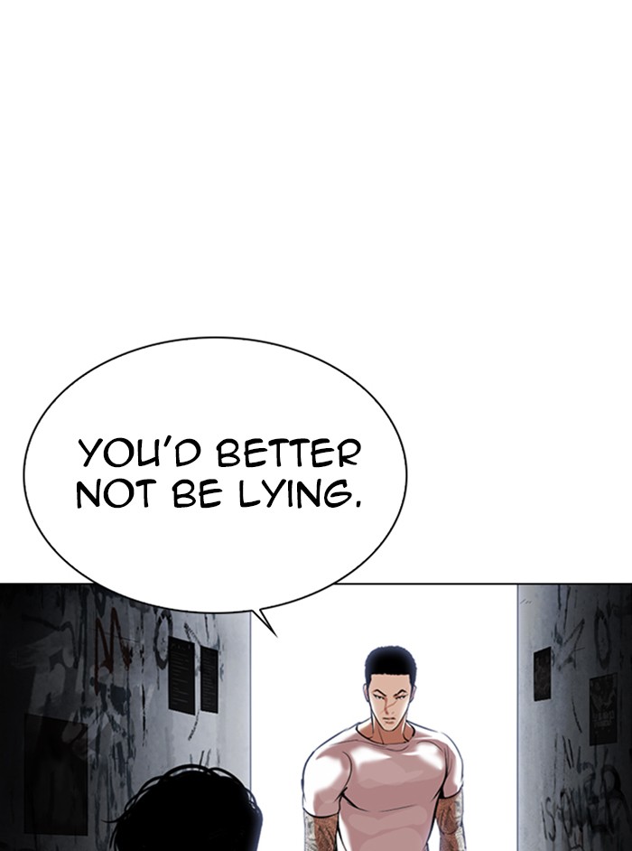 Lookism Chapter 346 page 11 - Chapter 346: Ep. 346: Workers(3 Affiliates) (End)