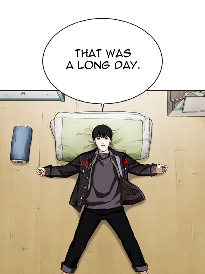 Lookism Chapter 346 page 114 - Chapter 346: Ep. 346: Workers(3 Affiliates) (End)