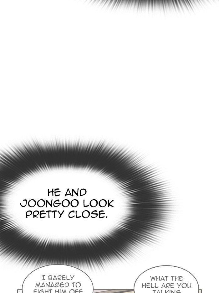 Lookism Chapter 346 page 122 - Chapter 346: Ep. 346: Workers(3 Affiliates) (End)