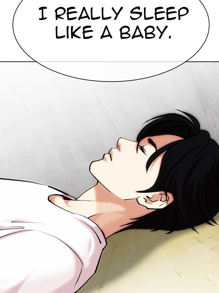 Lookism Chapter 346 page 128 - Chapter 346: Ep. 346: Workers(3 Affiliates) (End)