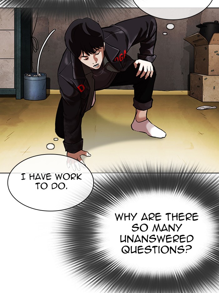 Lookism Chapter 346 page 132 - Chapter 346: Ep. 346: Workers(3 Affiliates) (End)