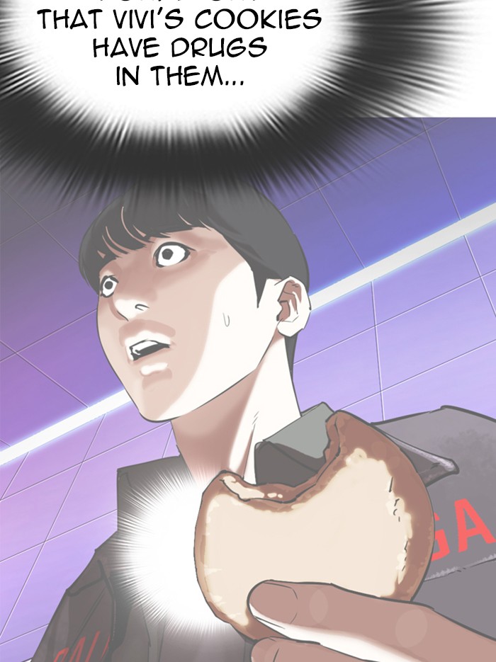 Lookism Chapter 346 page 141 - Chapter 346: Ep. 346: Workers(3 Affiliates) (End)