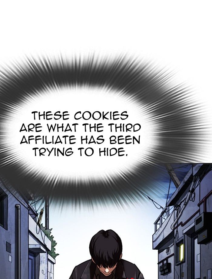 Lookism Chapter 346 page 143 - Chapter 346: Ep. 346: Workers(3 Affiliates) (End)