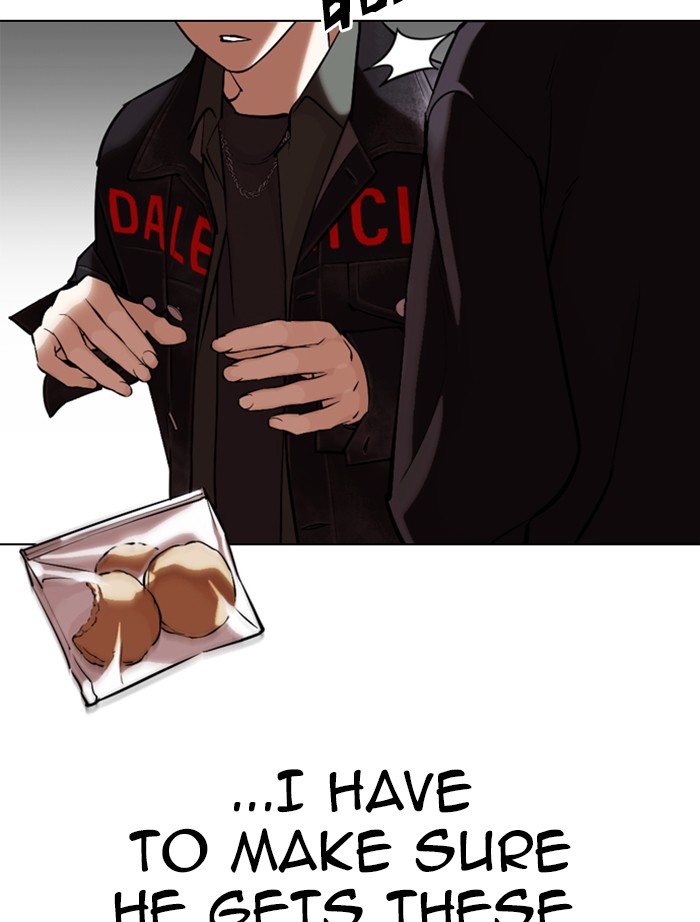 Lookism Chapter 346 page 146 - Chapter 346: Ep. 346: Workers(3 Affiliates) (End)