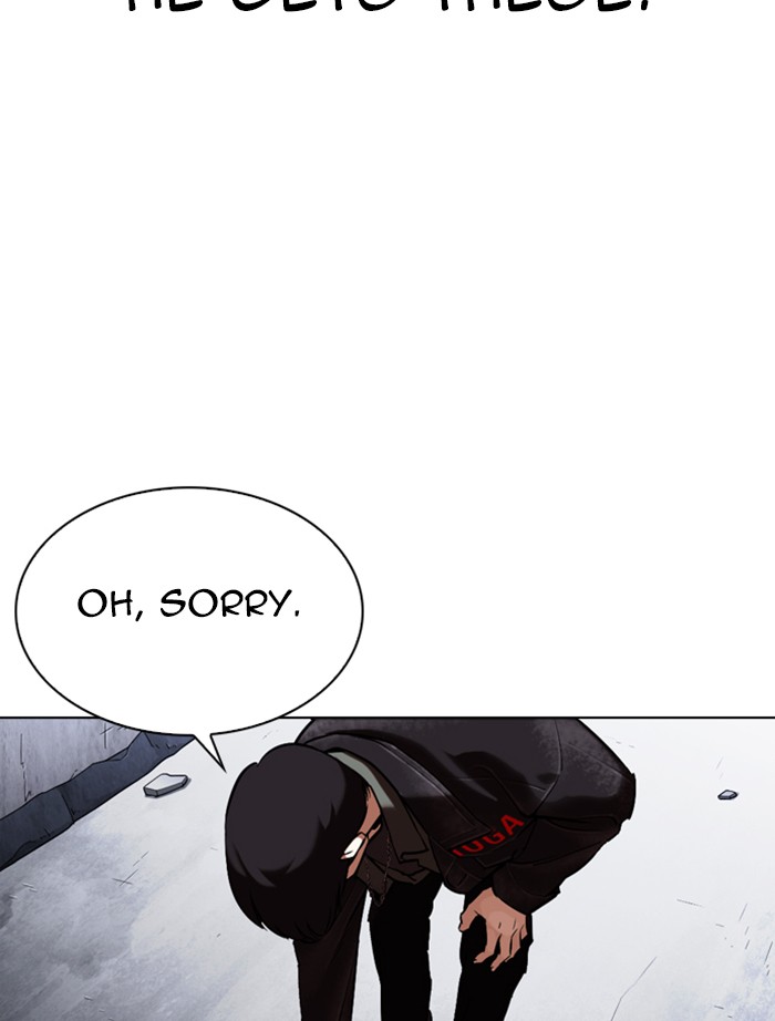 Lookism Chapter 346 page 147 - Chapter 346: Ep. 346: Workers(3 Affiliates) (End)