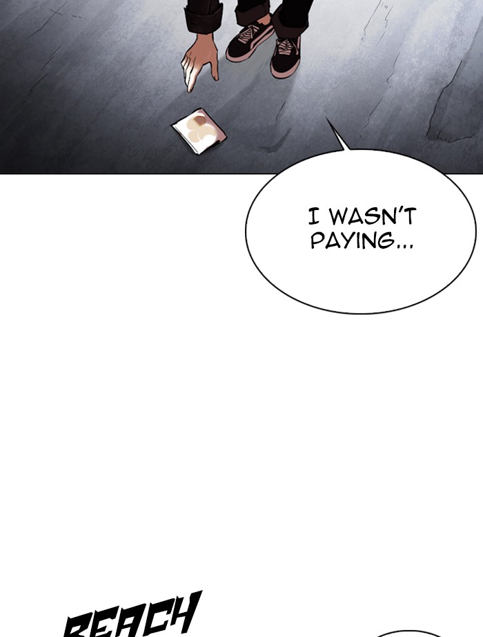 Lookism Chapter 346 page 148 - Chapter 346: Ep. 346: Workers(3 Affiliates) (End)