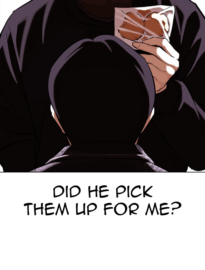 Lookism Chapter 346 page 151 - Chapter 346: Ep. 346: Workers(3 Affiliates) (End)