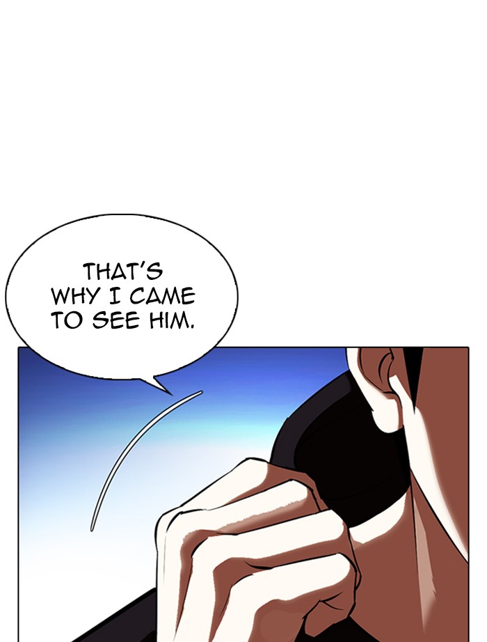 Lookism Chapter 346 page 157 - Chapter 346: Ep. 346: Workers(3 Affiliates) (End)