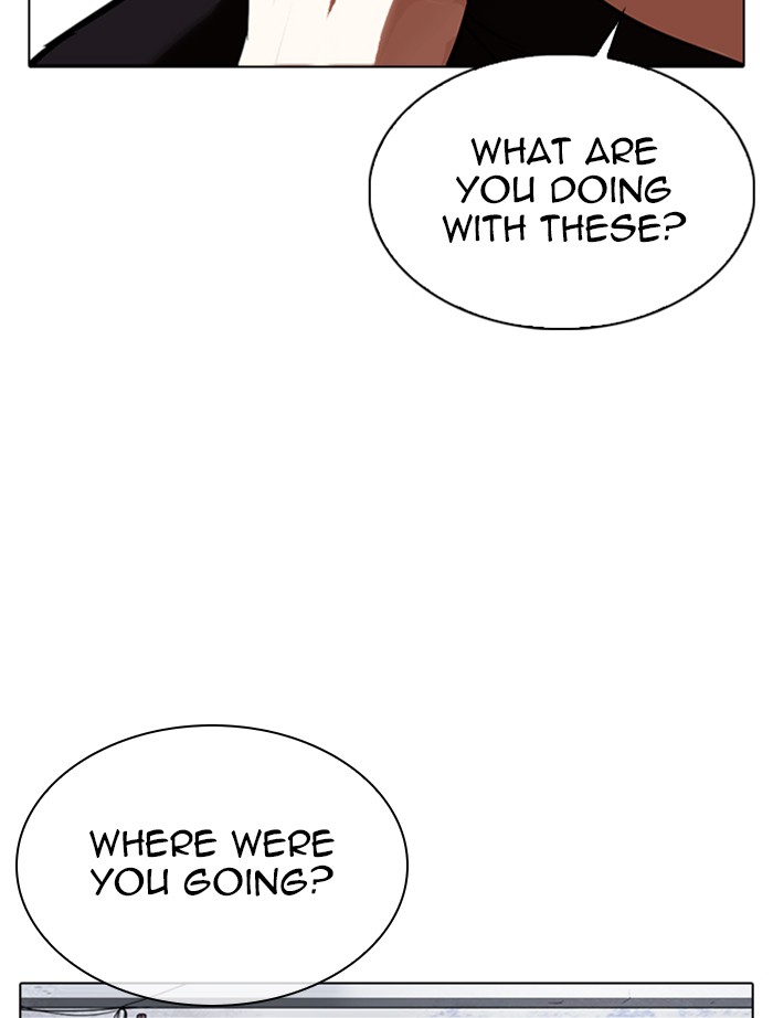 Lookism Chapter 346 page 158 - Chapter 346: Ep. 346: Workers(3 Affiliates) (End)