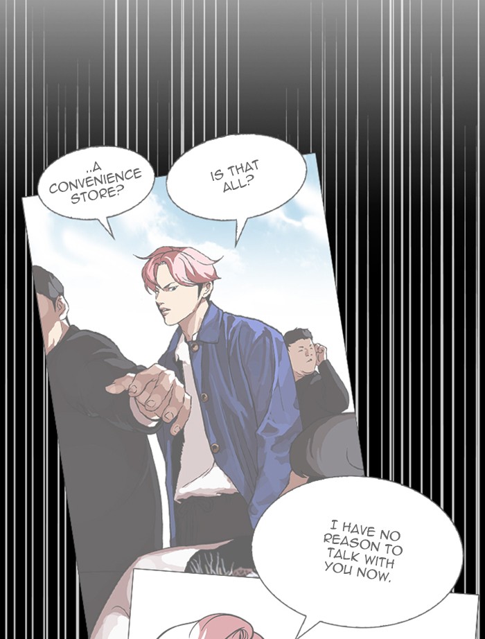 Lookism Chapter 346 page 165 - Chapter 346: Ep. 346: Workers(3 Affiliates) (End)