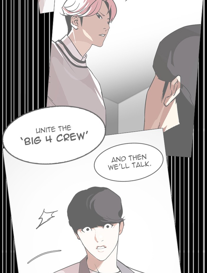 Lookism Chapter 346 page 166 - Chapter 346: Ep. 346: Workers(3 Affiliates) (End)