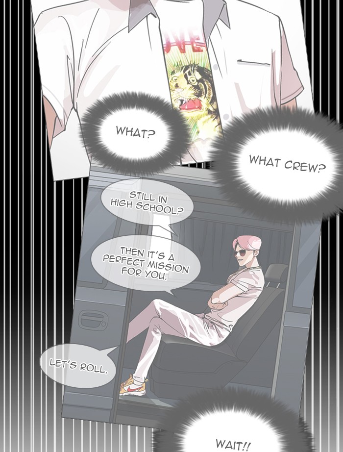 Lookism Chapter 346 page 167 - Chapter 346: Ep. 346: Workers(3 Affiliates) (End)