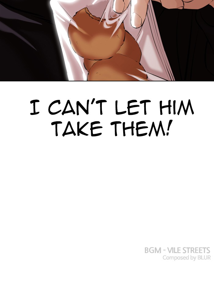 Lookism Chapter 346 page 173 - Chapter 346: Ep. 346: Workers(3 Affiliates) (End)