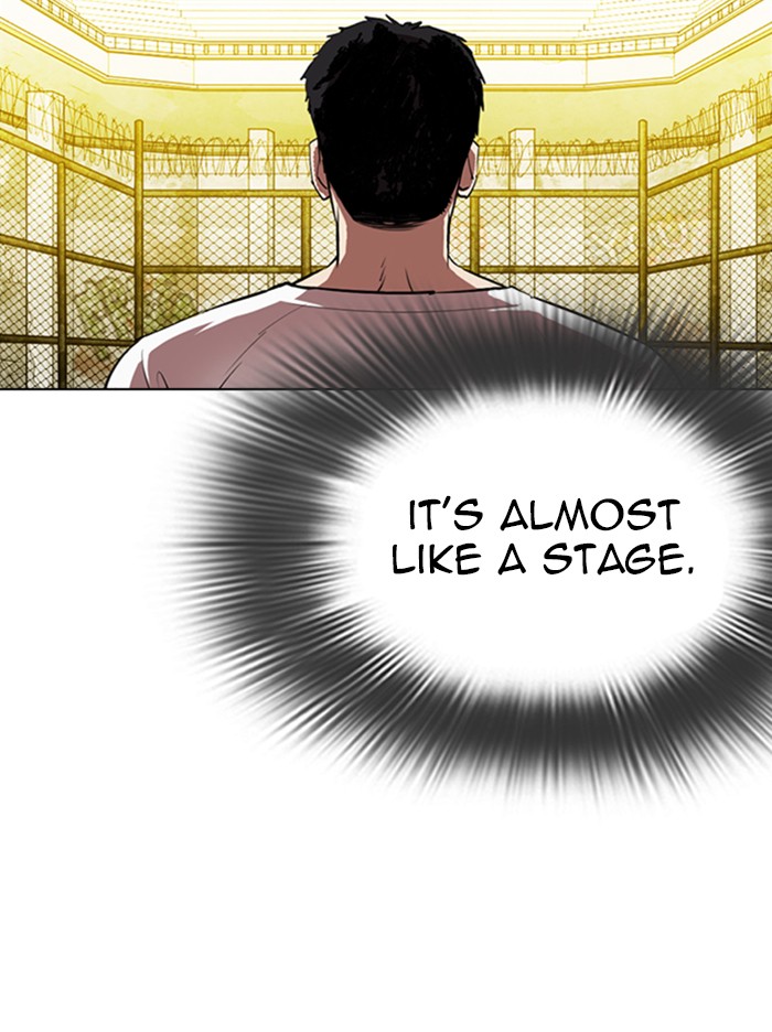 Lookism Chapter 346 page 34 - Chapter 346: Ep. 346: Workers(3 Affiliates) (End)