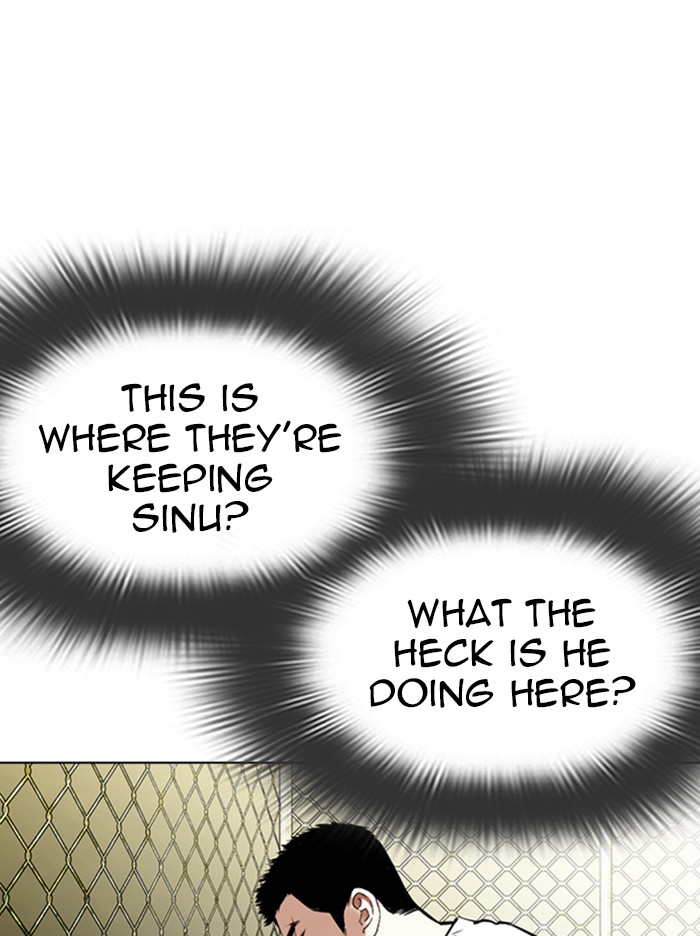 Lookism Chapter 346 page 35 - Chapter 346: Ep. 346: Workers(3 Affiliates) (End)
