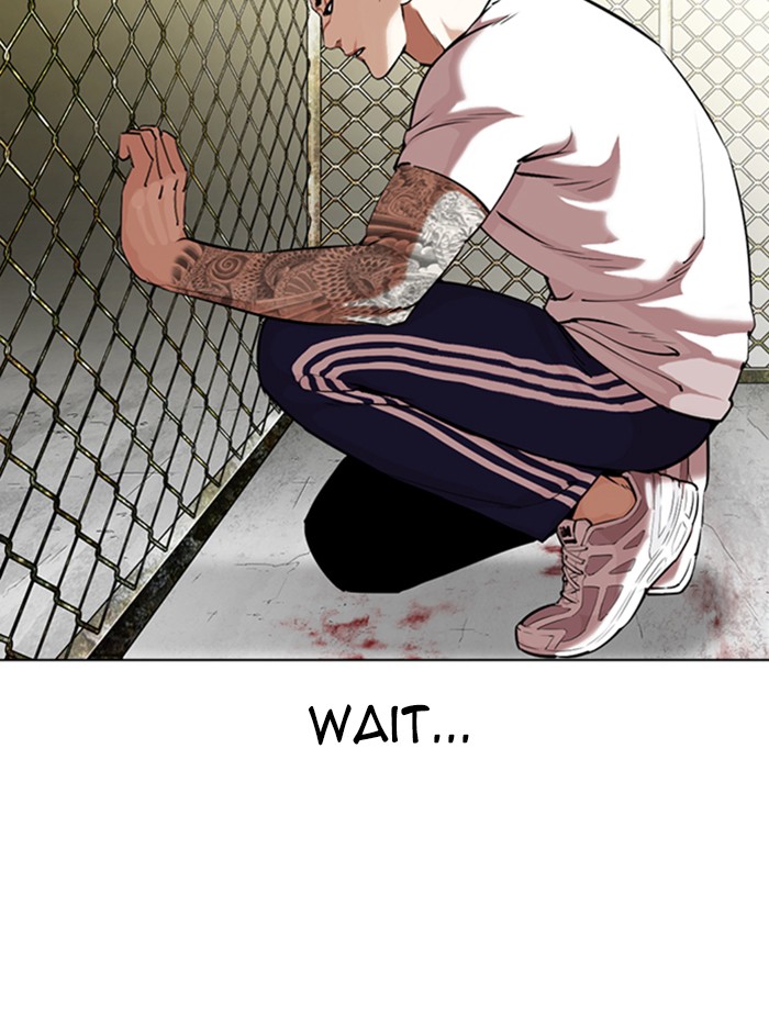 Lookism Chapter 346 page 36 - Chapter 346: Ep. 346: Workers(3 Affiliates) (End)