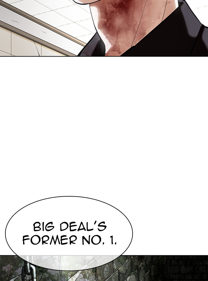 Lookism Chapter 346 page 4 - Chapter 346: Ep. 346: Workers(3 Affiliates) (End)