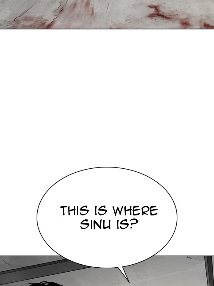 Lookism Chapter 346 page 40 - Chapter 346: Ep. 346: Workers(3 Affiliates) (End)