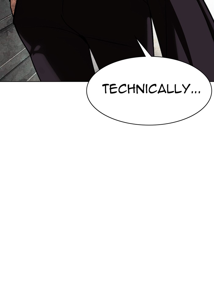 Lookism Chapter 346 page 42 - Chapter 346: Ep. 346: Workers(3 Affiliates) (End)