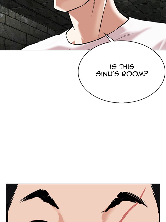 Lookism Chapter 346 page 47 - Chapter 346: Ep. 346: Workers(3 Affiliates) (End)