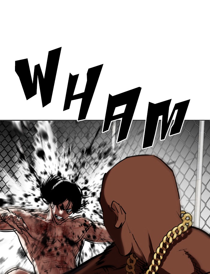 Lookism Chapter 346 page 58 - Chapter 346: Ep. 346: Workers(3 Affiliates) (End)