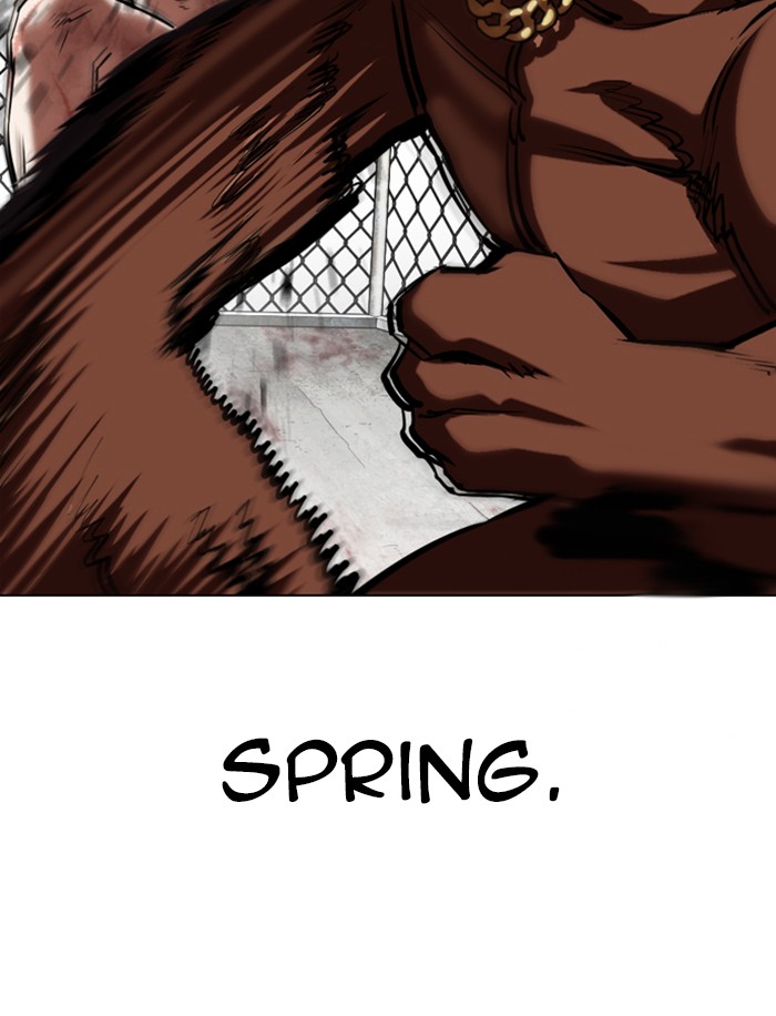 Lookism Chapter 346 page 59 - Chapter 346: Ep. 346: Workers(3 Affiliates) (End)