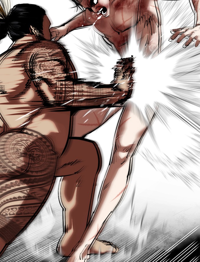 Lookism Chapter 346 page 63 - Chapter 346: Ep. 346: Workers(3 Affiliates) (End)